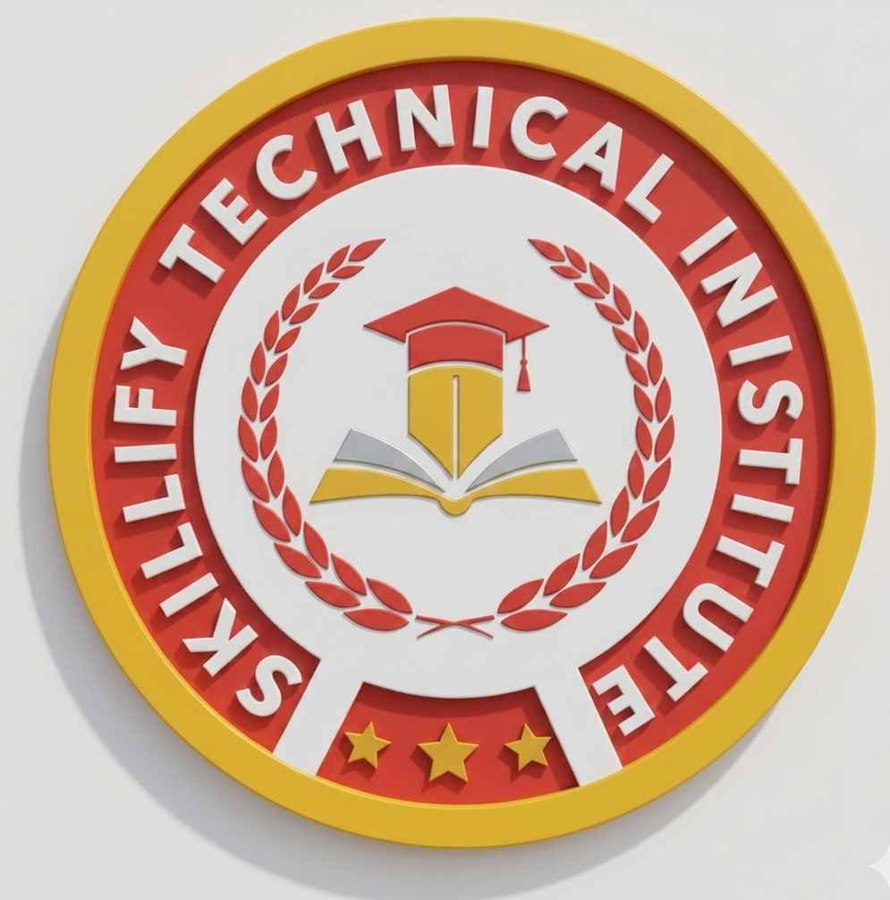 Skillify Logo